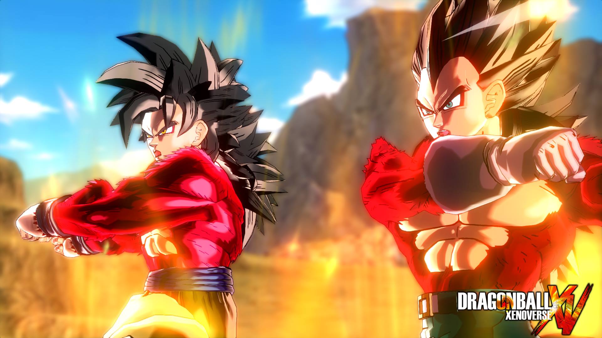 Ανακοινώθηκε το Dragon Ball Xenoverse 2 11052383_987926024551838_2625150620910210587_o