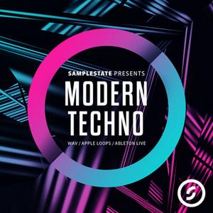 Samplestate Modern Techno - MULTiFORMAT 18c67d95718e41d2ebd95f50ffc485c2