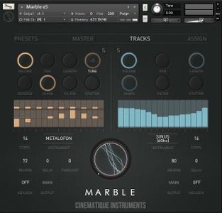 Cinematique Instruments Marble-KONTAKT Bec6762a4de31ca3779f6fb5e49fee78