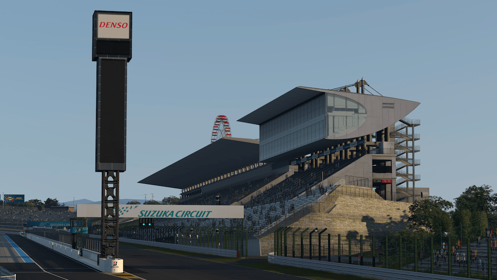 GT6 新進程 Suzuka2014a_02_01