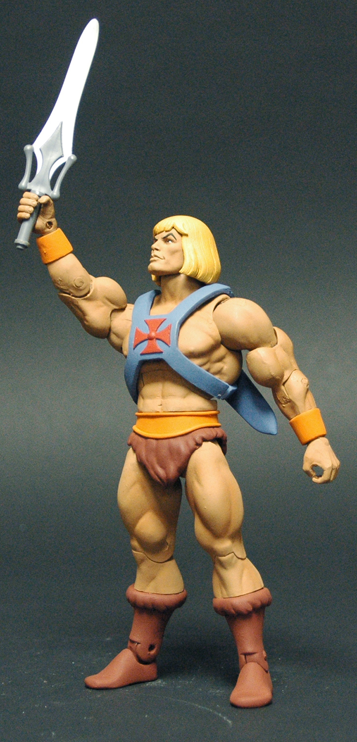  MASTERS OF THE UNIVERSE CLASSICS - Página 3 22