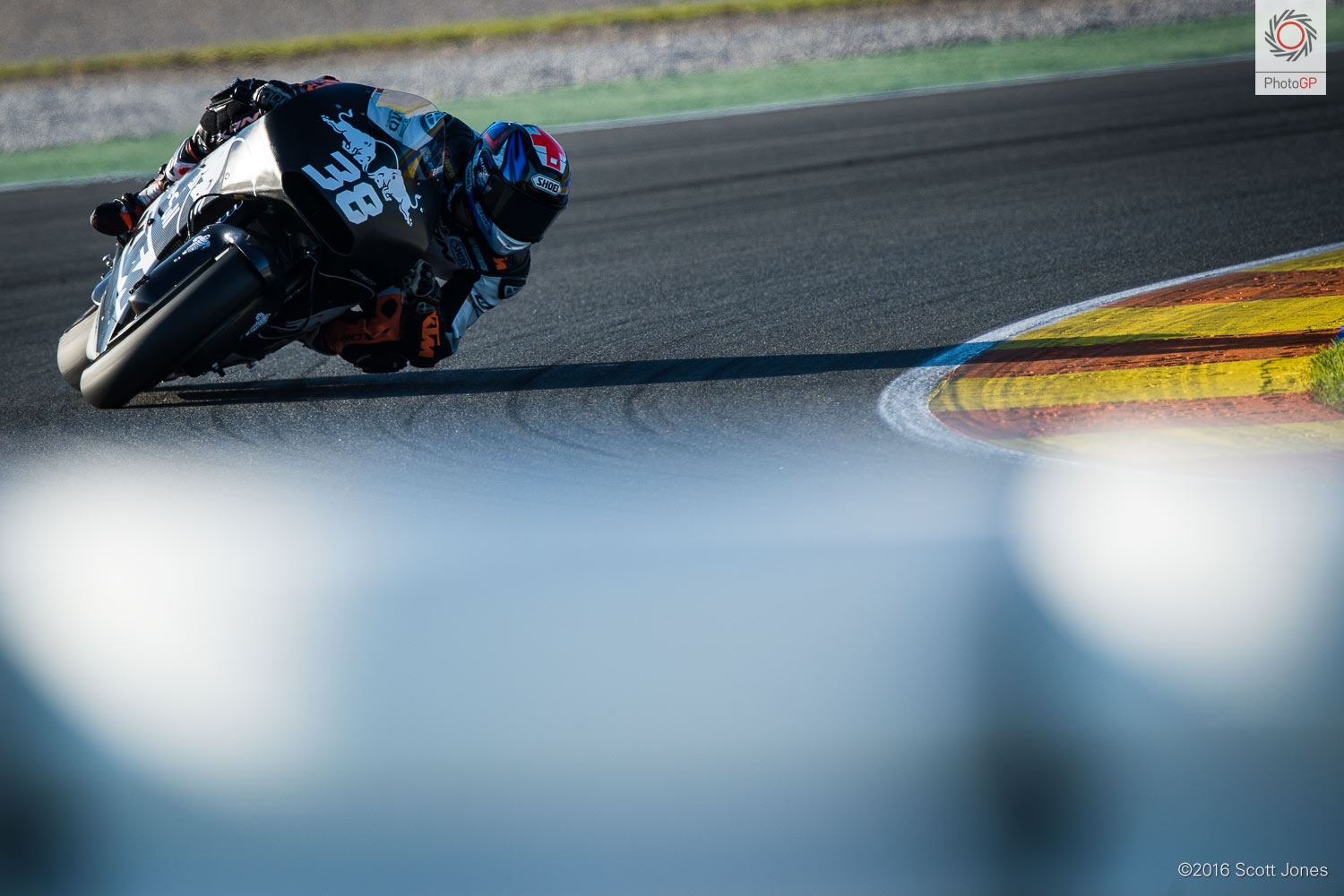 [GP] Tests Valence 2016-Valencia-Test-Bradley-Smith