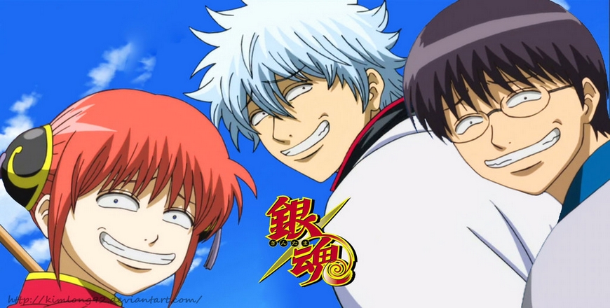 صــــور لإنمــــي جينتــــآآآمـــآآآ..2015.. Gintama-Creepy