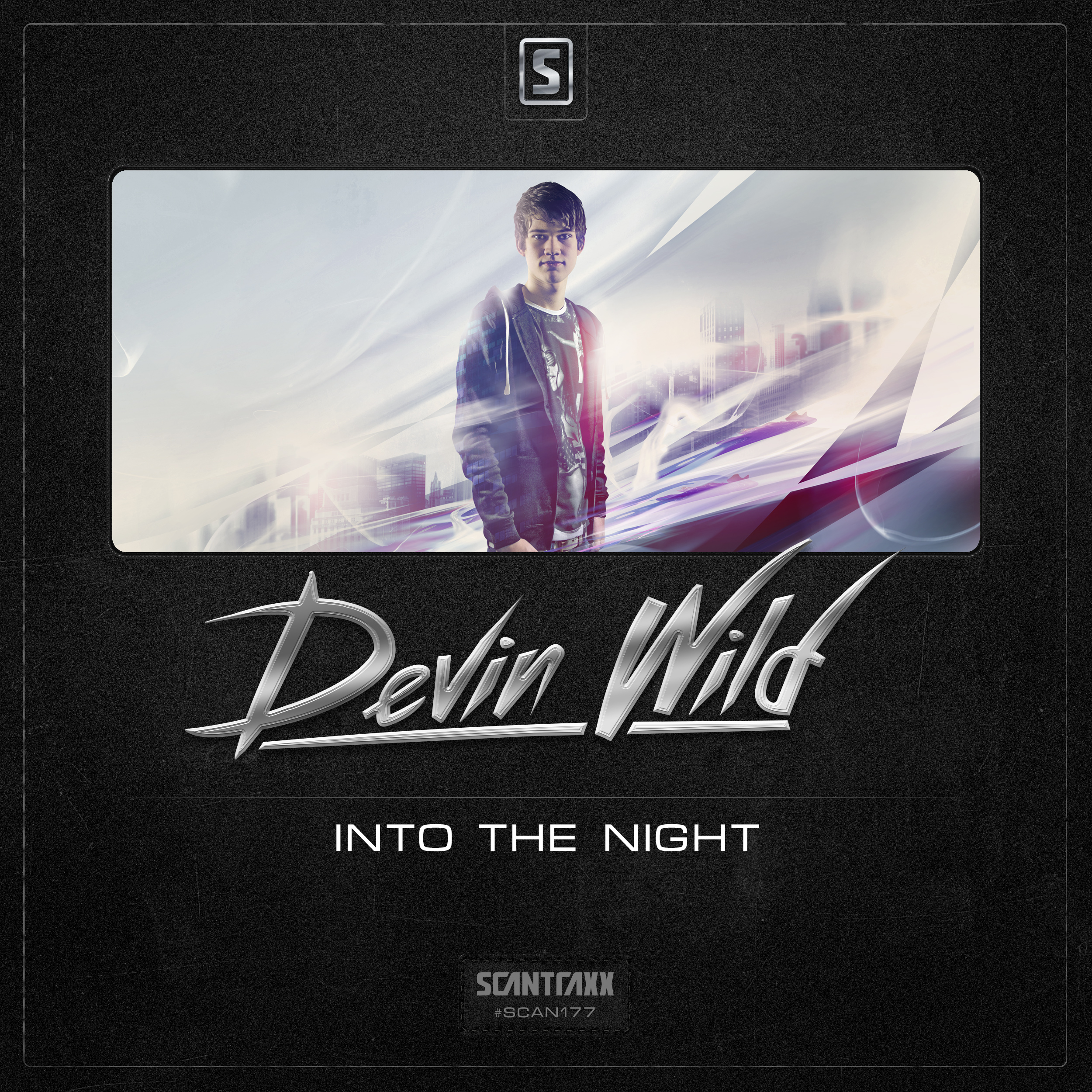 Devin Wild - Into The Night [SCANTRAXX RECORDZ] SCANTRAXX177