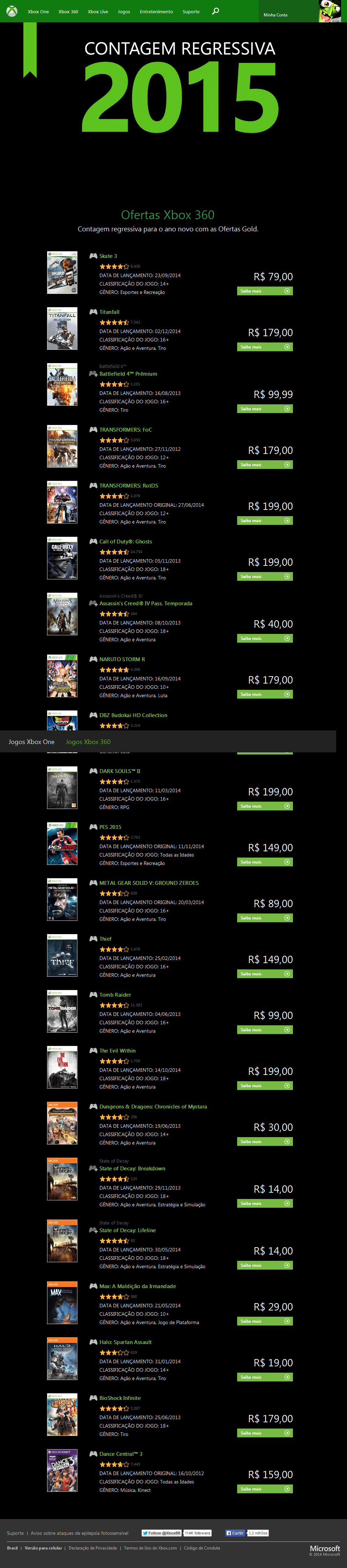 Jueguen, jueguen... - Página 13 Ofertas_de_Navidad_Xbox_360