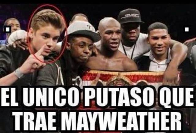 MAYWEATHER JR VS CANELO HAGAN SUS APUESTAS - Página 3 Memes10