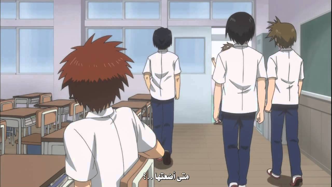 ارسل صور انمي طلااب  الثانوية Maxresdefault