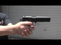 CAWs Colt M1911 Default