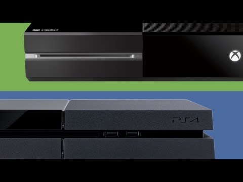 Listos los precios del PS4 y X Box One en México Hqdefault