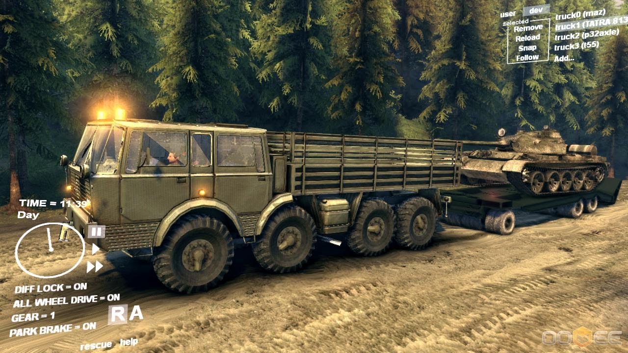 SpinTires Maxresdefault