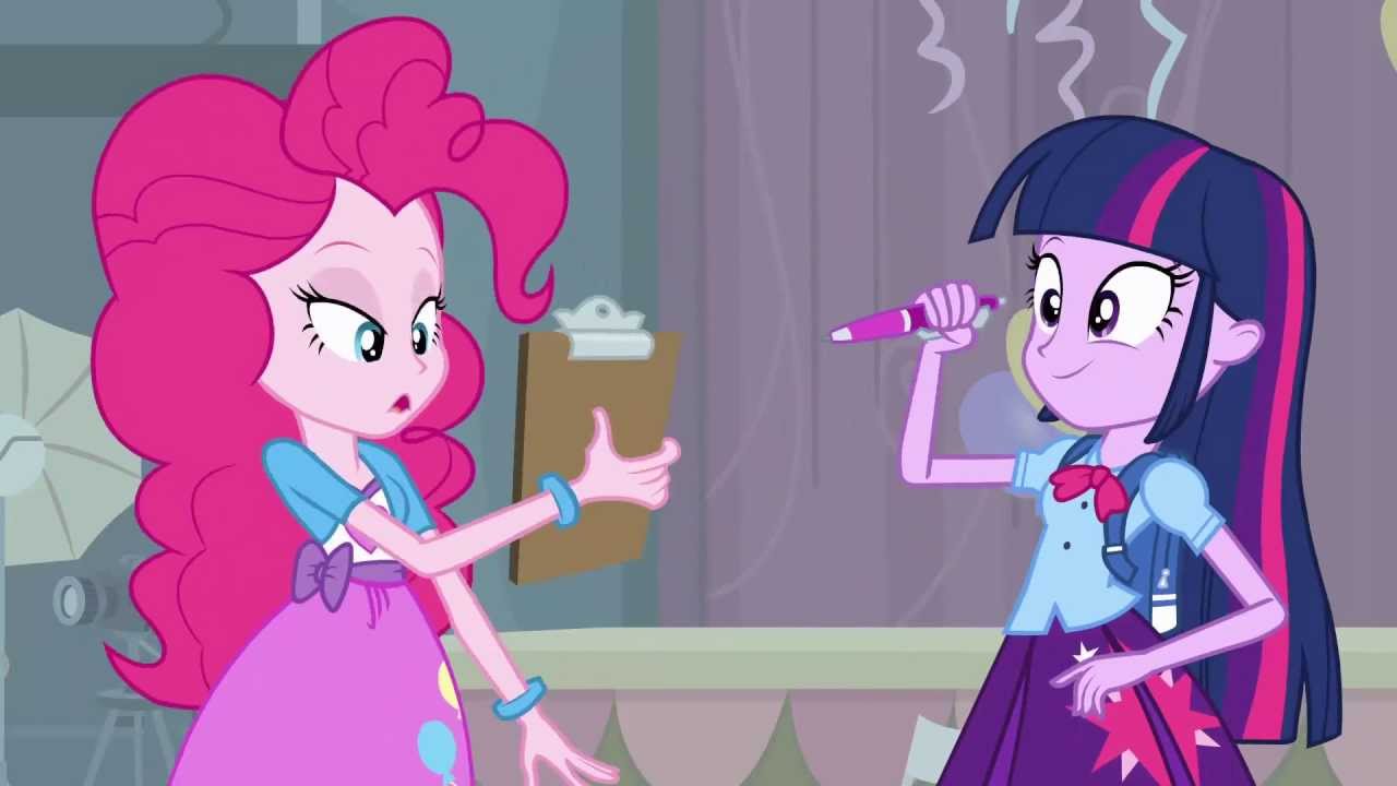 Pinkie Pie equestria girls imagens Maxresdefault