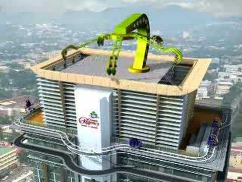 اطول برج في سيبو cebu-sky adventure crown regency Hqdefault