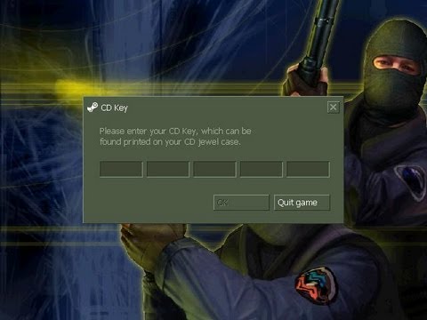 [ تم الحل ] حل لمشكلة التفعيل للعبة Counter-Strike 2.0 Hqdefault