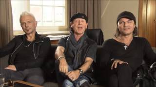 Scorpions MTV Unplugged : La pochette   Mqdefault