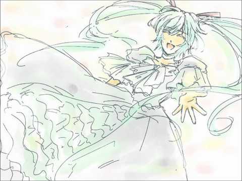 [Vocaloid Lyrics] Ki no Otome - Sen-nen no Wiegenlied Hqdefault