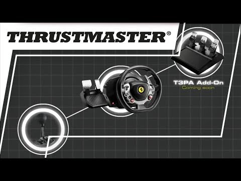 Thrustmaster TX 開箱 Hqdefault