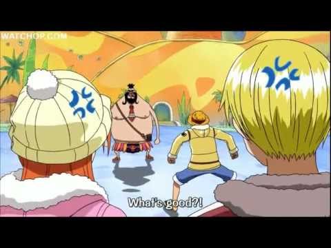 One Piece Funny Pics - Seite 8 Hqdefault