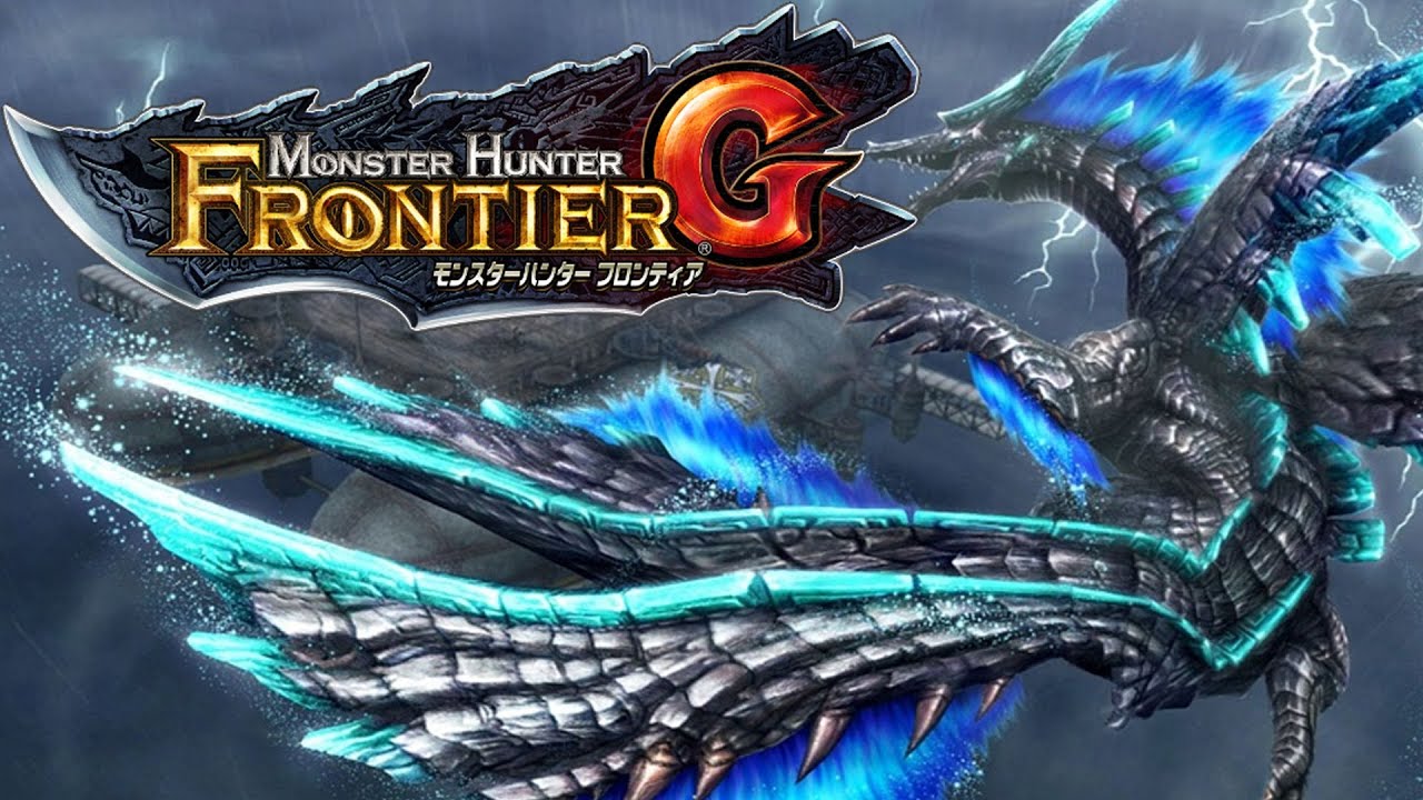 Monster Hunter Frontier G confirma su lanzamiento en Wii U y PlayStation 3 !!! - Página 2 Maxresdefault