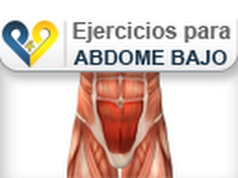 como criar abdominales bajos (?  Hqdefault