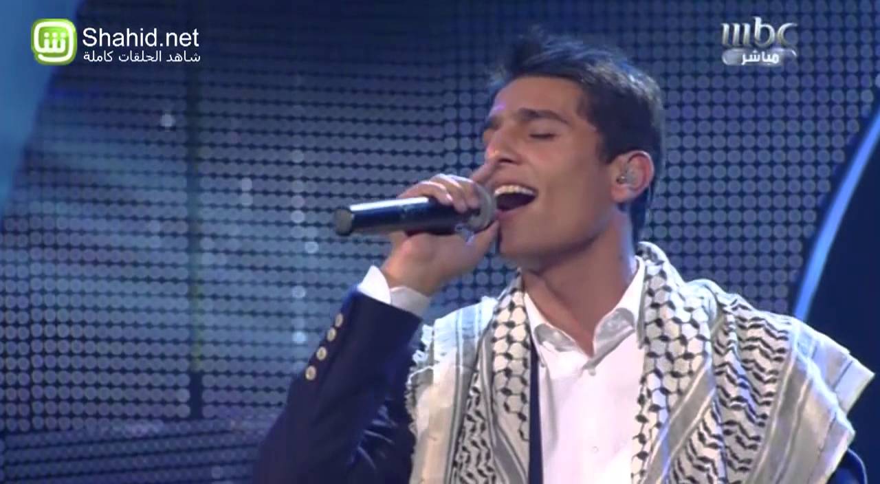 Arab Idol - حلقة نتائج التصويت - محمد عساف  Maxresdefault