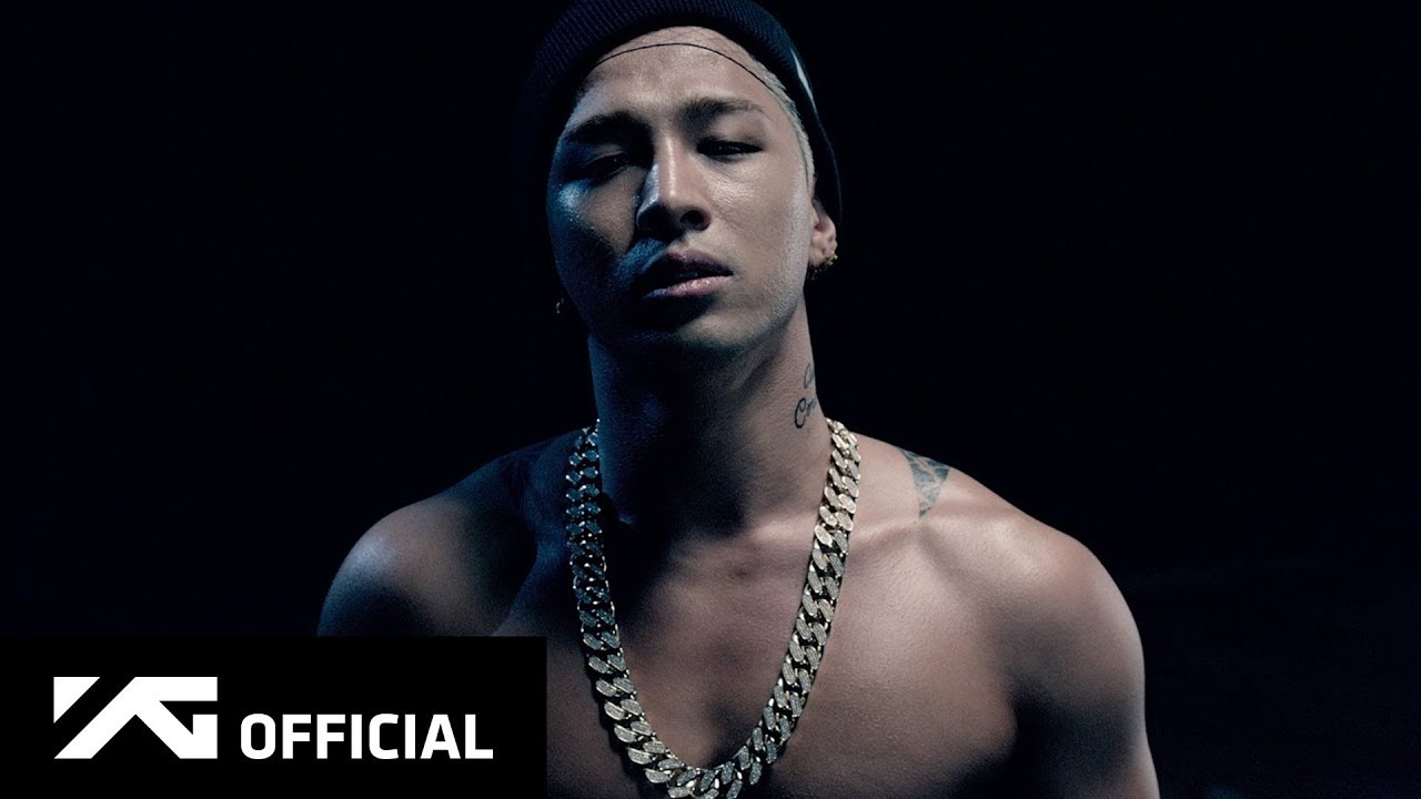 [22/8/14][News] Taeyang đứng đầu bảng xếp hạng karaoke tuần trên Gaon 7 tuần liền Maxresdefault