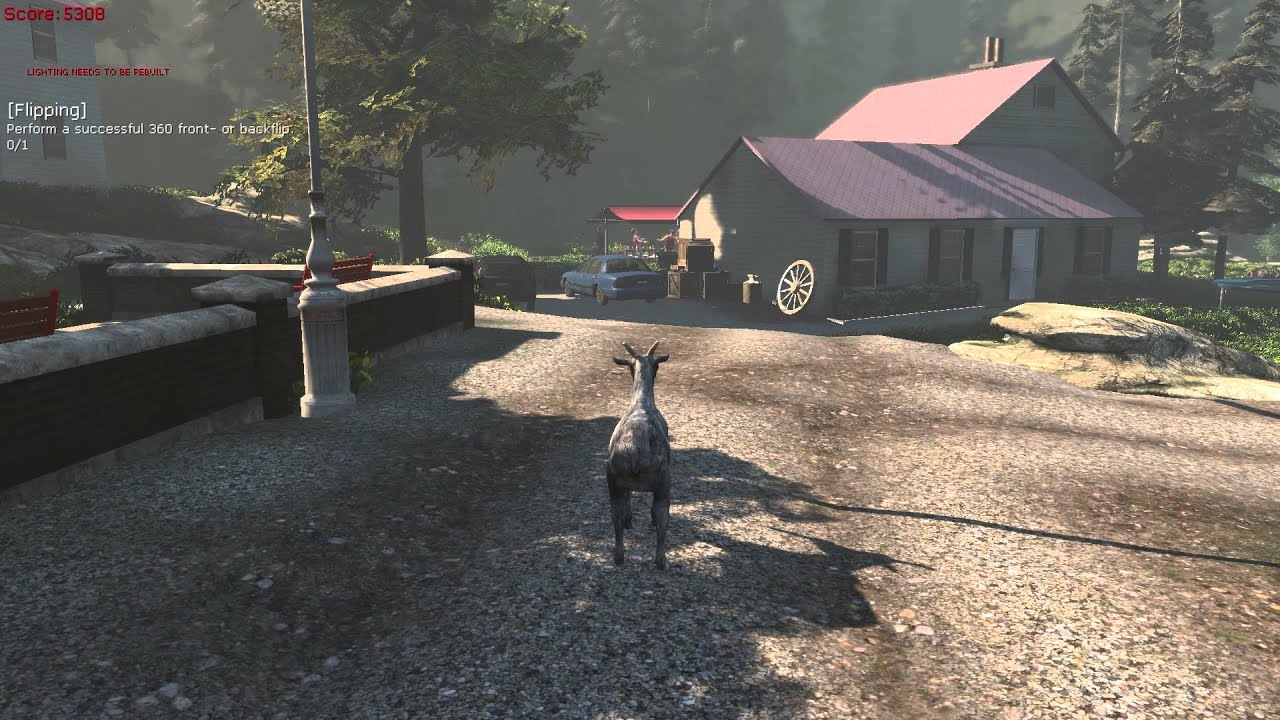 Goat Simulator Pc-Full Maxresdefault