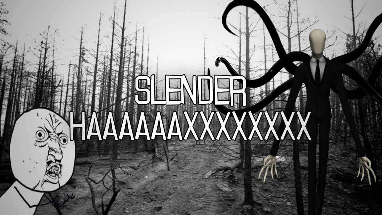 Counter Strike 2D: slender_maze Maxresdefault