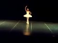 Danse classique Brsil - Arte - Only when I dance 2