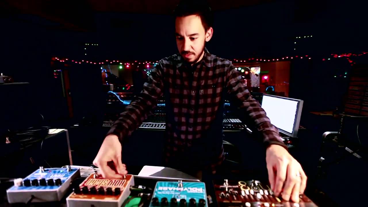 10 razões para considerar Mike Shinoda um génio da música Maxresdefault