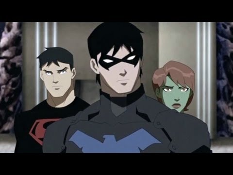 young justice Hqdefault