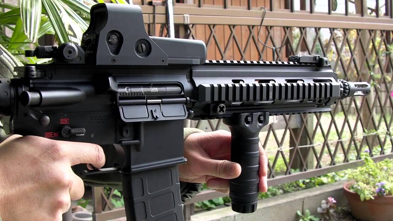 HK 416 DEVGRU MARUI sopmod Maxresdefault