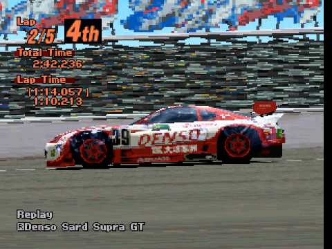 JGTC All Japan Grand Touring Car Championship Hqdefault