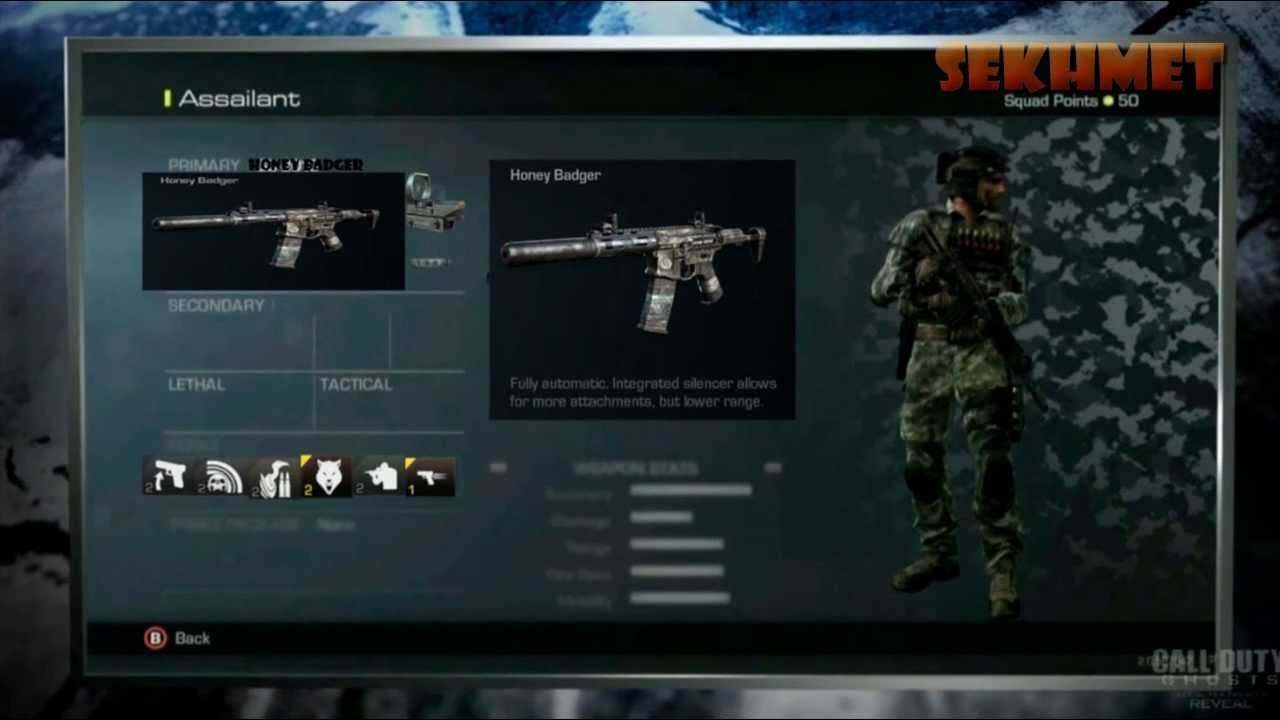 GHOST: Impresiones sobre las armas?? Maxresdefault