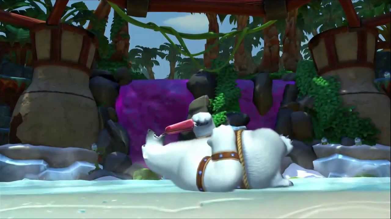 zerado do carnaval - Donkey Kong Country: Tropical Freeze - Wii U Maxresdefault