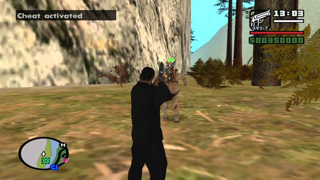 Mod Misterix GTA San Andreas Maxresdefault