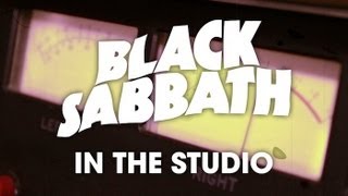 BLACK SABBATH  New Album Mqdefault