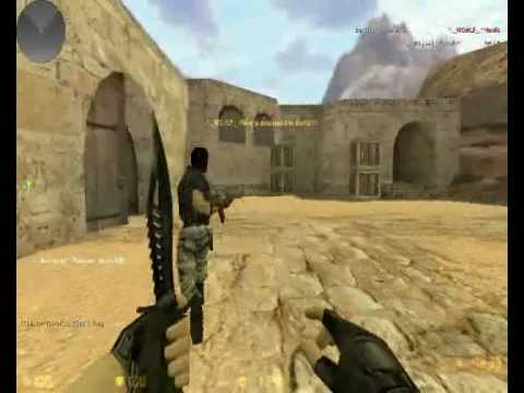 Counter-Strike 1.6 CsBestial 0