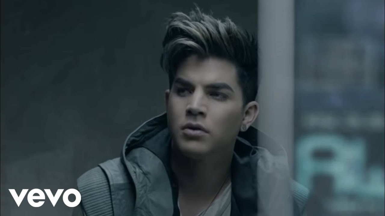 Adam Lambert - Never Close Our Eyes Maxresdefault