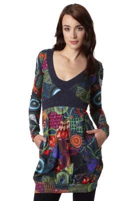 ازياء ماركة Desigual ~  DE1-yzw-0096-99__default__1