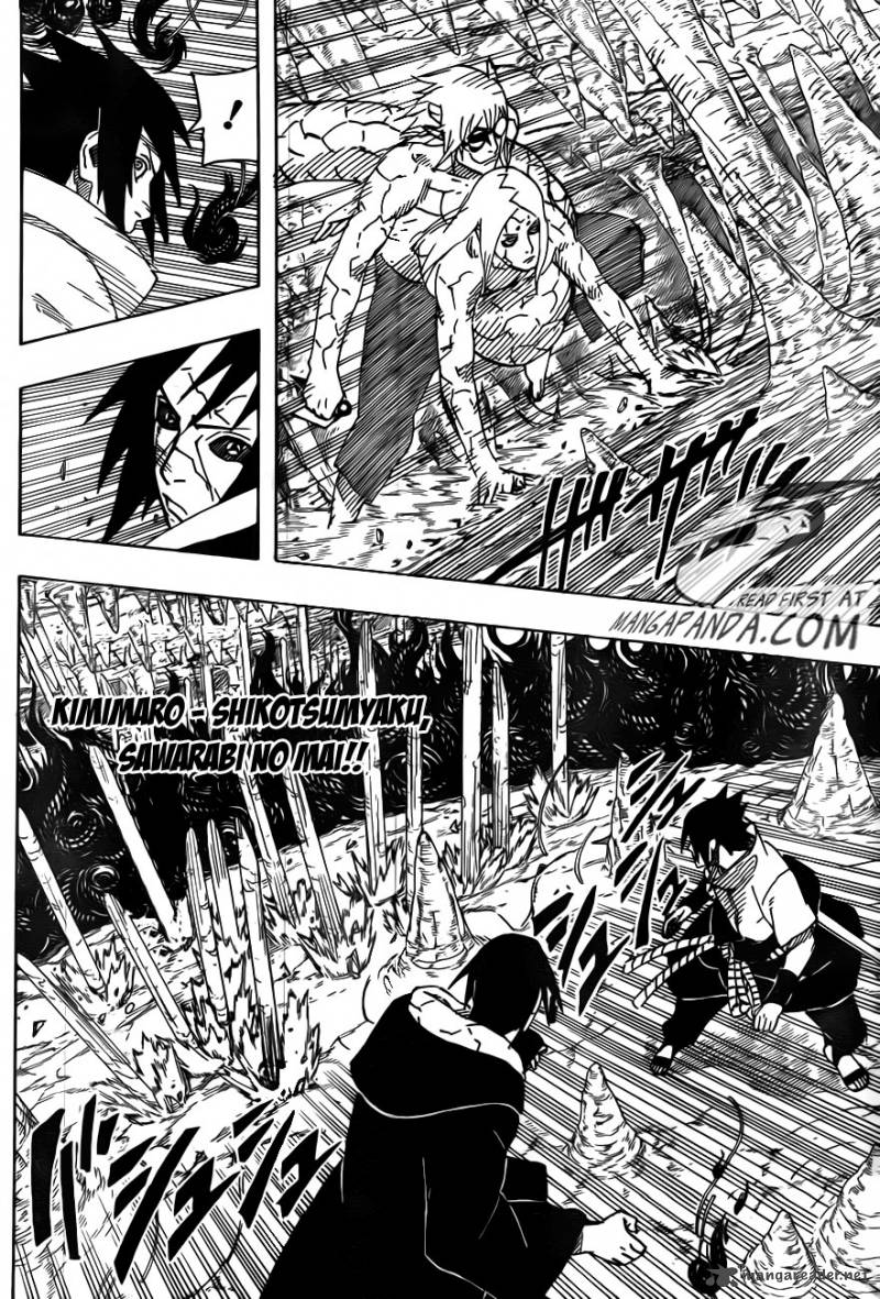 Kimimaro Vs Tsunade - Página 4 Naruto-3280937