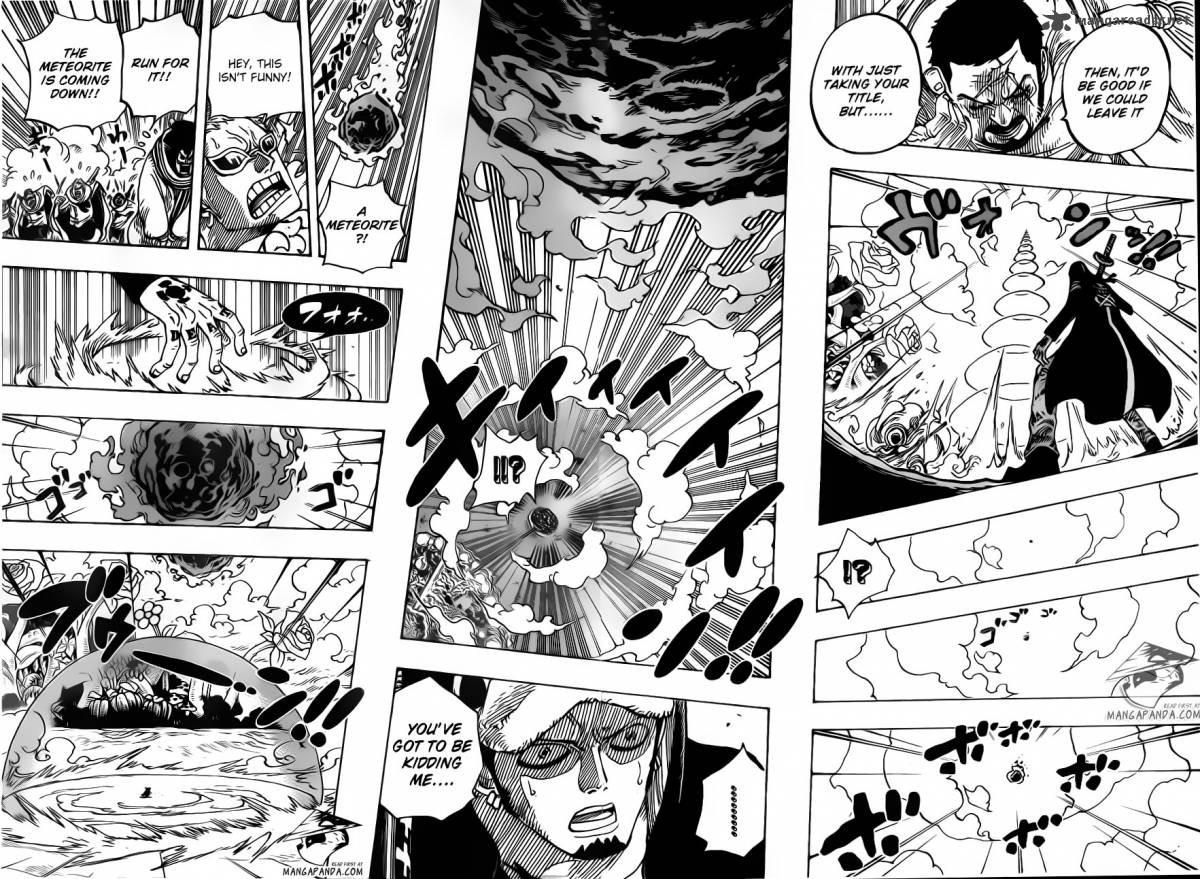 Manga/Anime Referenzen bezüglich One Piece One-piece-4273375