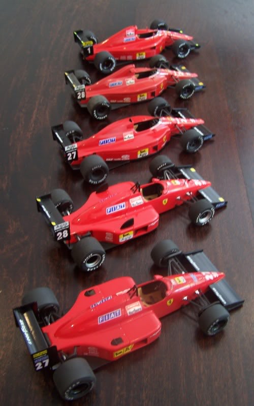 F1 Ferraris 006-11