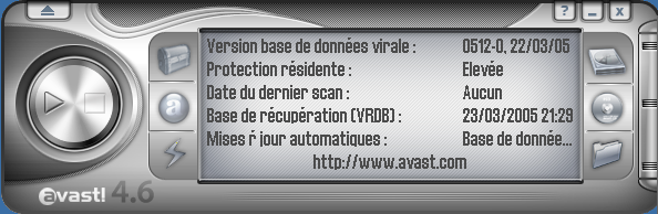 أخر إصدار avast! 4.6.7 Professional Edition E42b0d28
