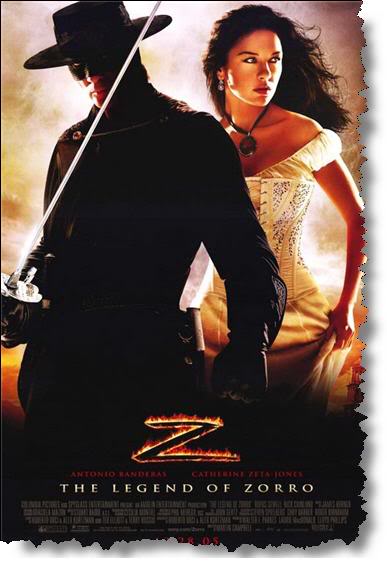 فيلم The Legend of Zorro عودة زورو Legendofzorrothe5