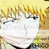 Meh Icons~ Ichigoav