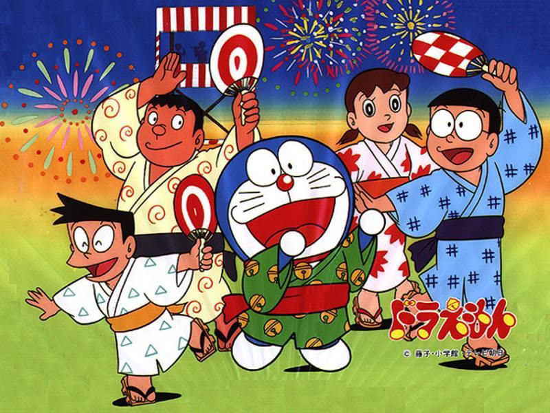 Top 10 các bộ manga bạn iu thích nhất - Page 2 Doraemon_46