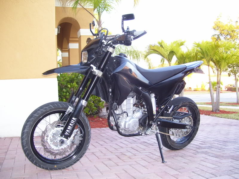 INSTIGATOR'S'09 X Wr250x003