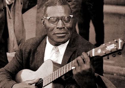 Howlin' Wolf Howlin_wolf