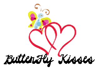 ButterFly Kisses