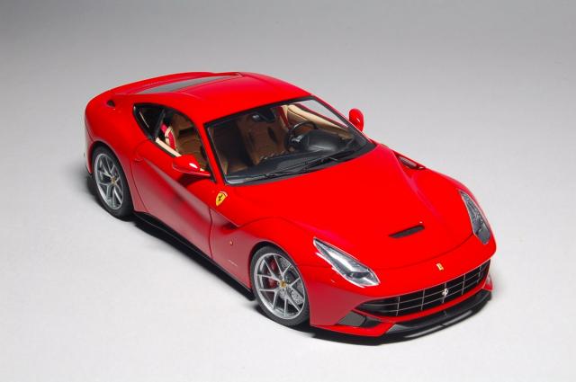 Fujimi Ferrari F12 berlinetta DSC_6803